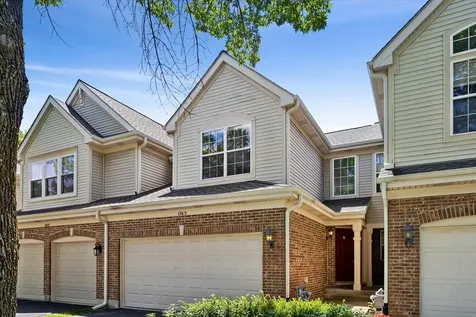 1763 Briggs Court Lisle IL 60532