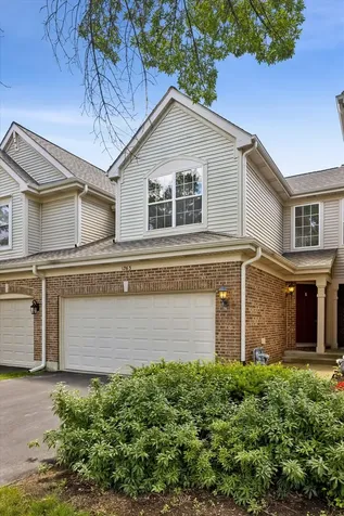 1763 Briggs Court Lisle IL 60532