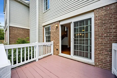 1763 Briggs Court Lisle IL 60532