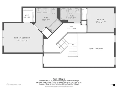1763 Briggs Court Lisle IL 60532