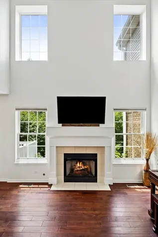 1763 Briggs Court Lisle IL 60532