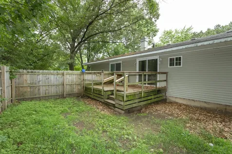 1572 Winnetka Street Dixon IL 61021