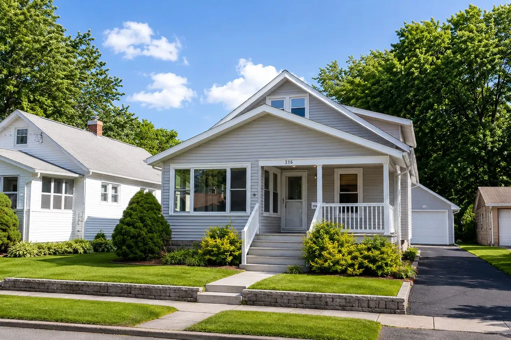 316 Spruce Street Dixon IL 61021