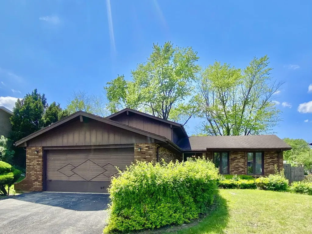 22962 Bruce Drive Richton Park IL 60471