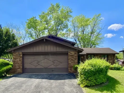 22962 Bruce Drive Richton Park IL 60471