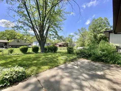 22962 Bruce Drive Richton Park IL 60471