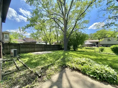 22962 Bruce Drive Richton Park IL 60471