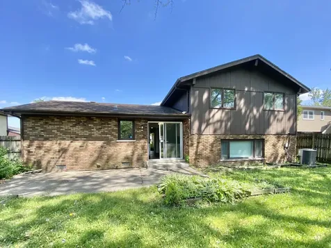 22962 Bruce Drive Richton Park IL 60471