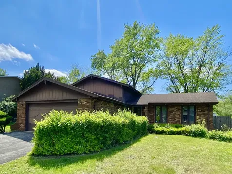 22962 Bruce Drive Richton Park IL 60471