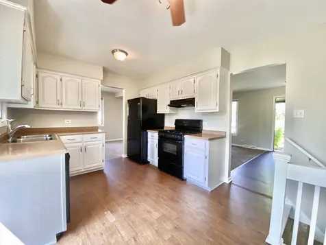 22962 Bruce Drive Richton Park IL 60471