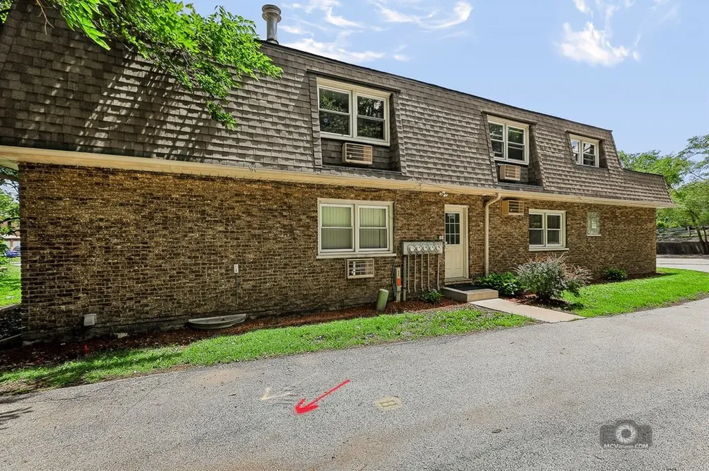 9761 Ravinia Lane Orland Park IL 60462