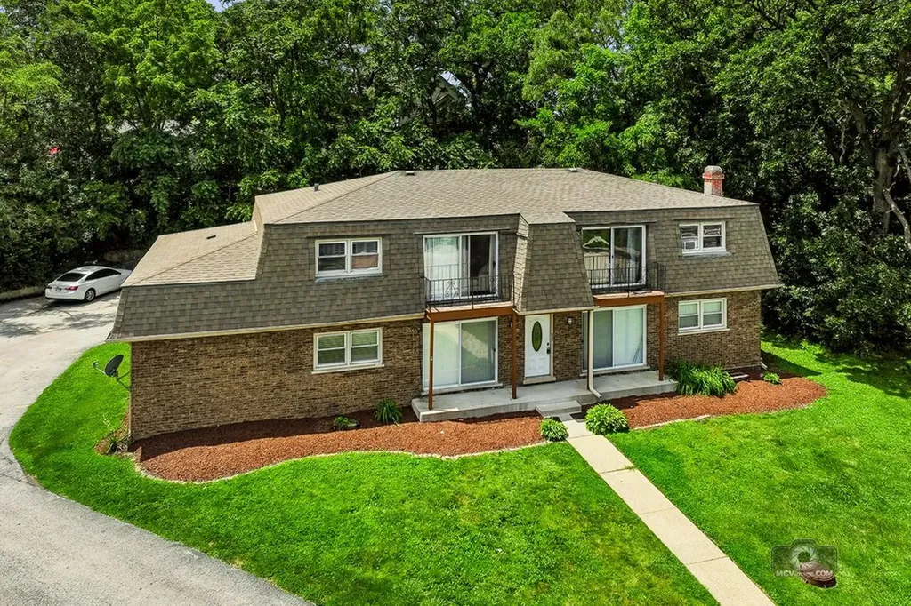 9761 Ravinia Lane Orland Park IL 60462