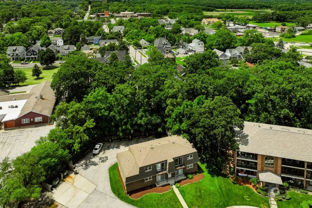 9761 Ravinia Lane Orland Park IL 60462