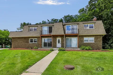 9761 Ravinia Lane Orland Park IL 60462