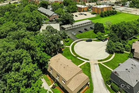 9761 Ravinia Lane Orland Park IL 60462