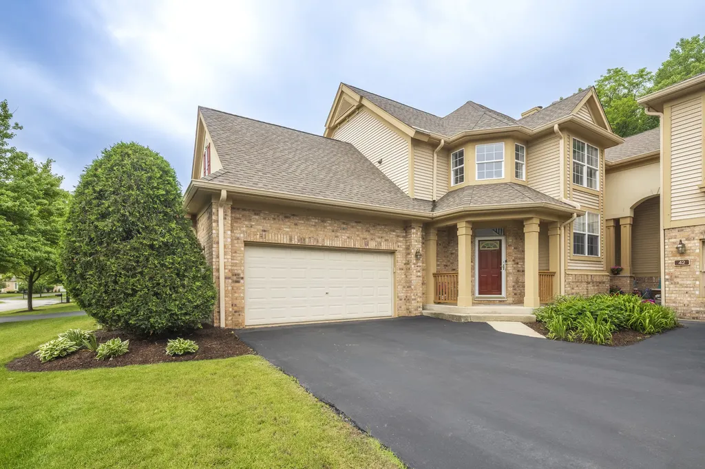 41 Spyglass Circle Palos Heights IL 60463