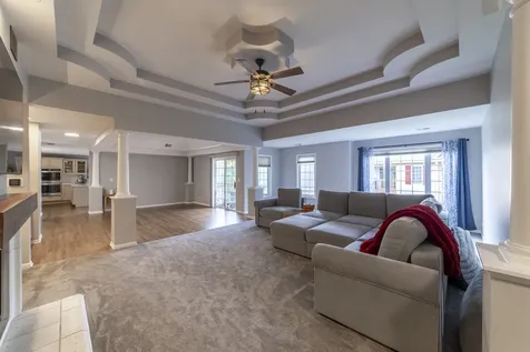 41 Spyglass Circle Palos Heights IL 60463