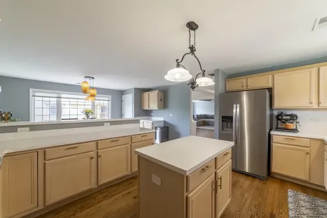 41 Spyglass Circle Palos Heights IL 60463