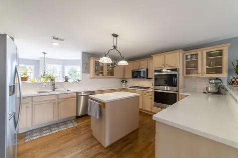 41 Spyglass Circle Palos Heights IL 60463