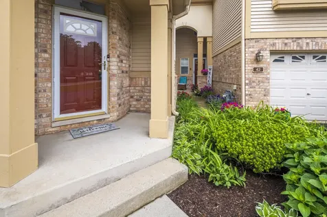 41 Spyglass Circle Palos Heights IL 60463