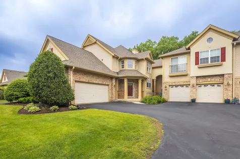 41 Spyglass Circle Palos Heights IL 60463