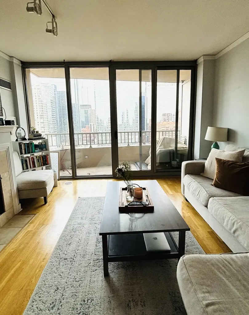 200 North Jefferson Street Chicago IL 60661