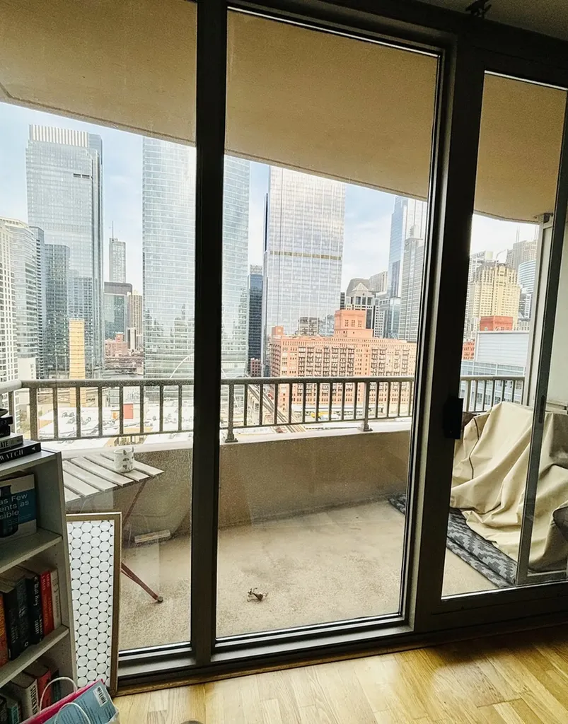 200 North Jefferson Street Chicago IL 60661