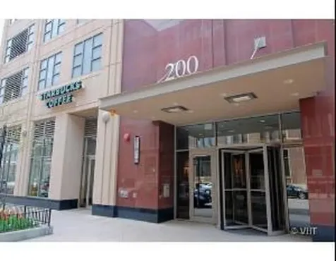 200 North Jefferson Street Chicago IL 60661