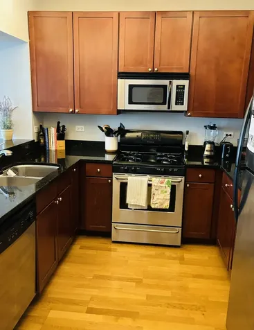 200 North Jefferson Street Chicago IL 60661