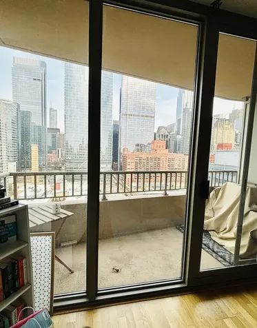 200 North Jefferson Street Chicago IL 60661