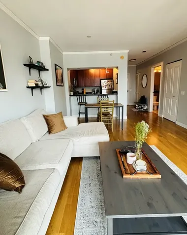200 North Jefferson Street Chicago IL 60661