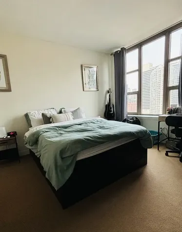 200 North Jefferson Street Chicago IL 60661