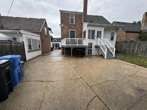 7801 West Victoria Street Chicago IL 60631