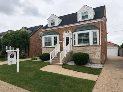 7801 West Victoria Street Chicago IL 60631