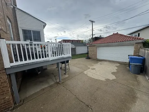 7801 West Victoria Street Chicago IL 60631
