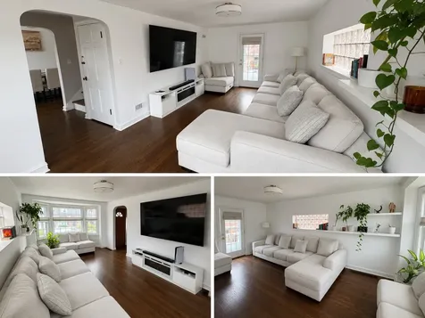 7801 West Victoria Street Chicago IL 60631