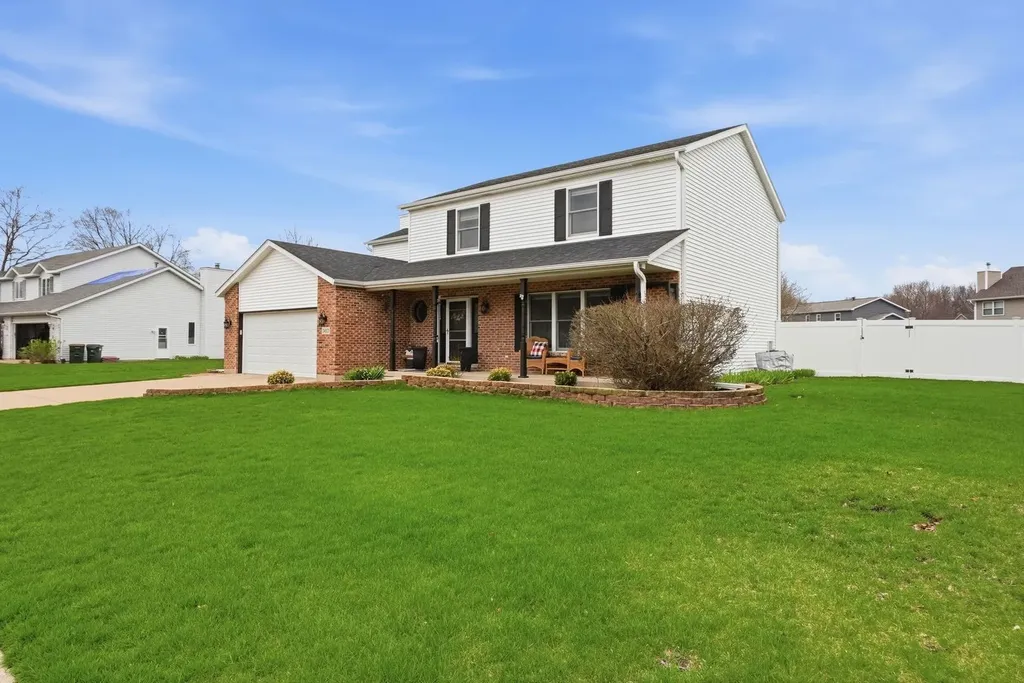 24821 South River Trail Channahon IL 60410