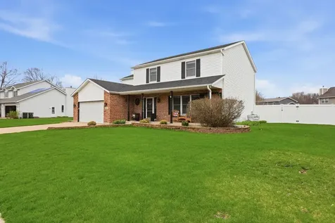24821 South River Trail Channahon IL 60410
