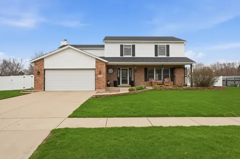 24821 South River Trail Channahon IL 60410