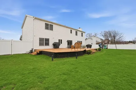 24821 South River Trail Channahon IL 60410
