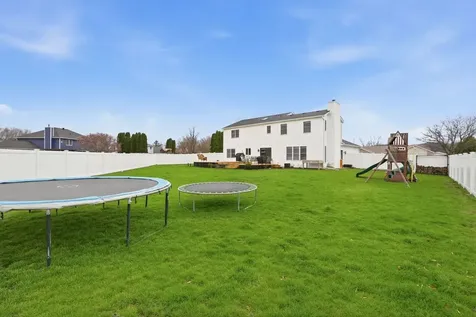 24821 South River Trail Channahon IL 60410