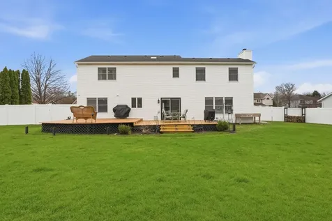 24821 South River Trail Channahon IL 60410