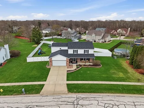 24821 South River Trail Channahon IL 60410