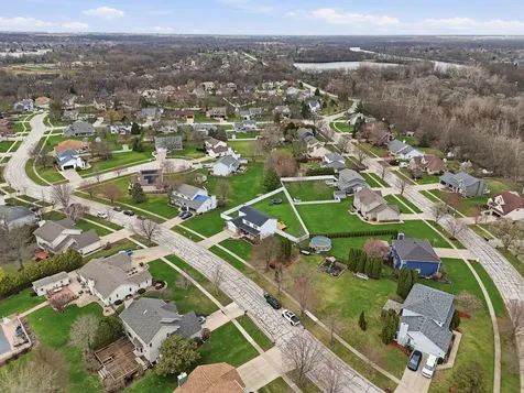 24821 South River Trail Channahon IL 60410