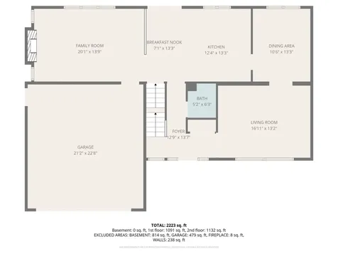 24821 South River Trail Channahon IL 60410
