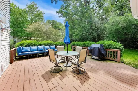 580 Sycamore Circle Wauconda IL 60084