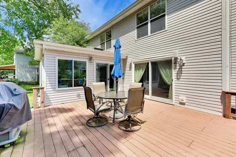 580 Sycamore Circle Wauconda IL 60084