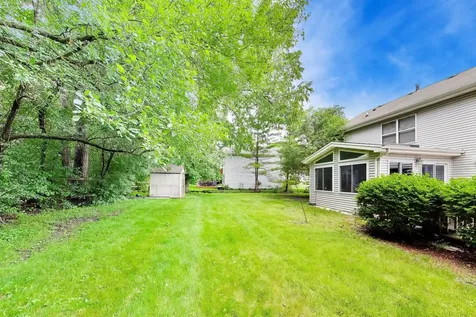 580 Sycamore Circle Wauconda IL 60084