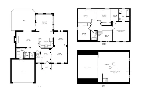 580 Sycamore Circle Wauconda IL 60084