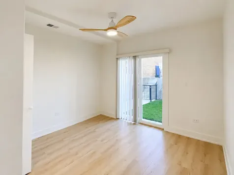 1810 West 23rd Street Chicago IL 60608